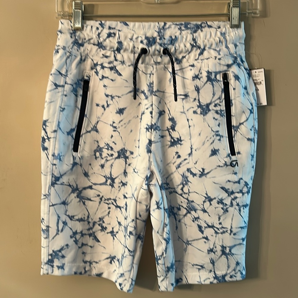 GAP L Kids GAP Fit Athletic Shorts Size L (10) NWT